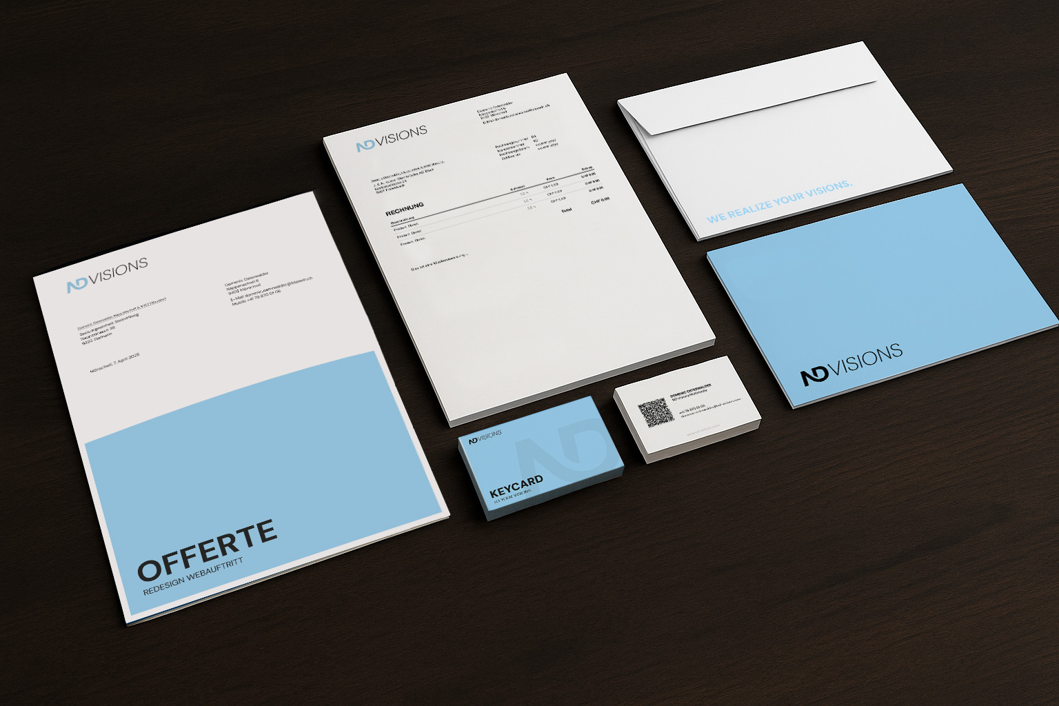 Corporate Design